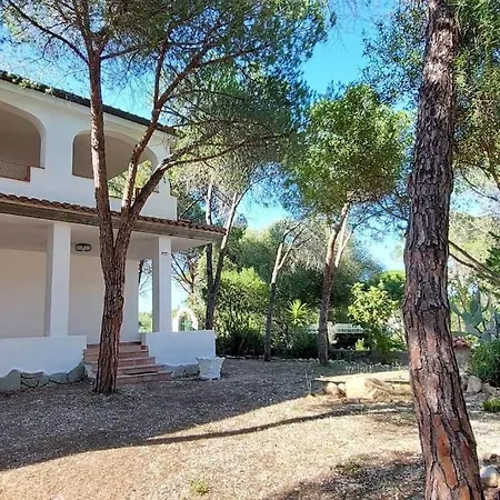 Pietramarina 4 Posti Cala Liberotto
