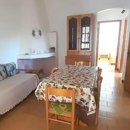 Pietramarina 4 Posti Cala Liberotto