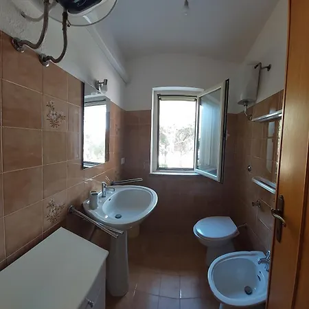Pietramarina 4 Posti Apartment Cala Liberotto