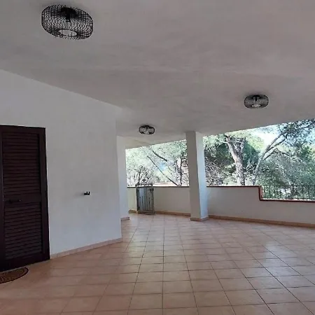 Apartment Pietramarina 4 Posti *