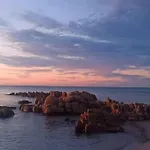 Pietramarina 4 Posti * Cala Liberotto