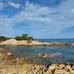 Apartmán Pietramarina 4 Posti