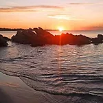 Pietramarina 4 Posti Apartmán *
