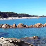 Apartmán Pietramarina 4 Posti