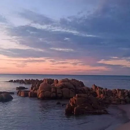 Pietramarina 4 Posti * Cala Liberotto