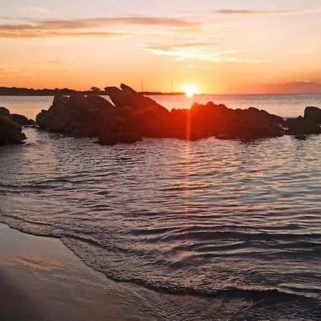 Pietramarina 4 Posti Appartement *