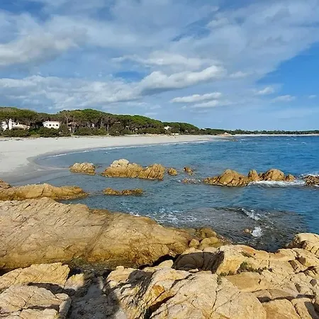 Pietramarina 4 Posti *