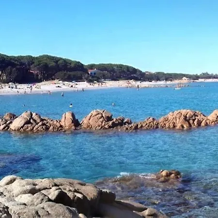 Appartement Pietramarina 4 Posti