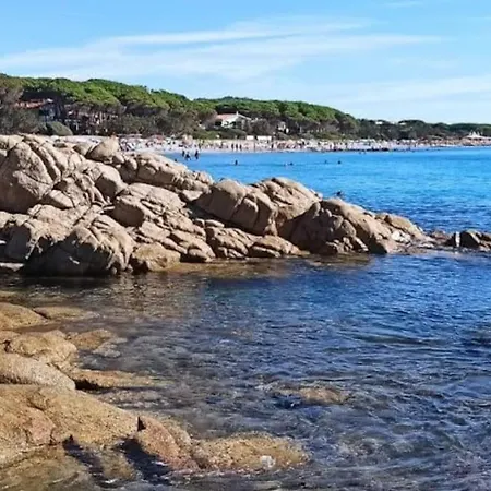 Pietramarina 4 Posti