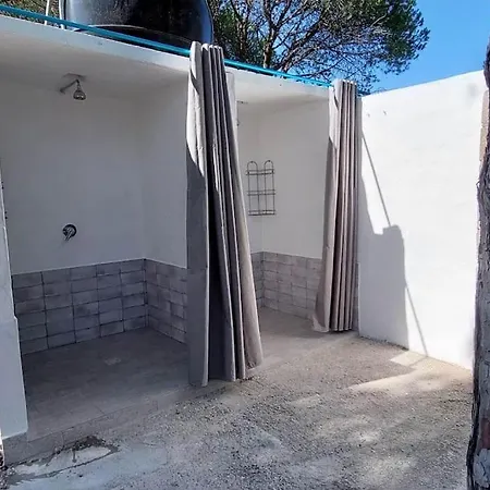 Pietramarina 4 Posti Appartement