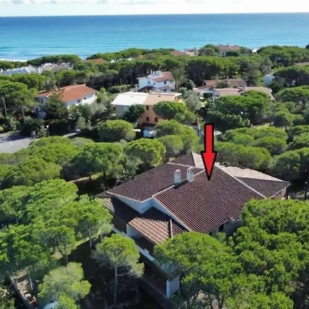 Pietramarina 4 Posti Cala Liberotto