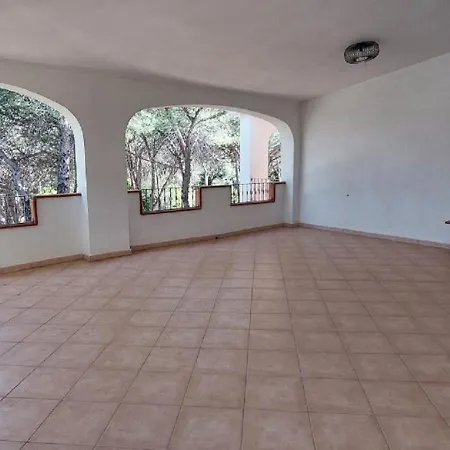 Appartement Pietramarina 4 Posti