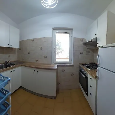 Pietramarina 4 Posti *