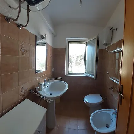 Pietramarina 4 Posti