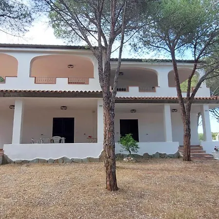 Pietramarina 4 Posti Appartement Cala Liberotto