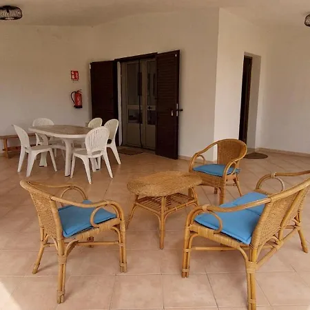 Pietramarina 4 Posti Apartment Cala Liberotto