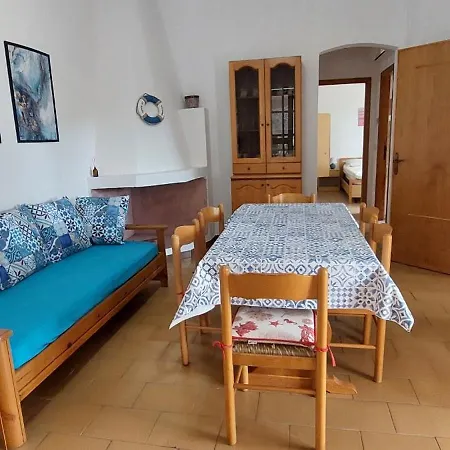 Apartment Pietramarina 4 Posti *